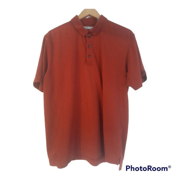 Geoffrey Beene Other - Geoffrey Beene Polo